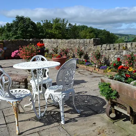 Rosedale- Lyl Tatil Evi *