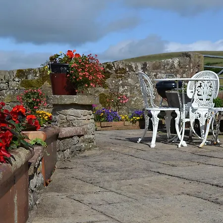 Holiday home Rosedale- Lyl Ireby