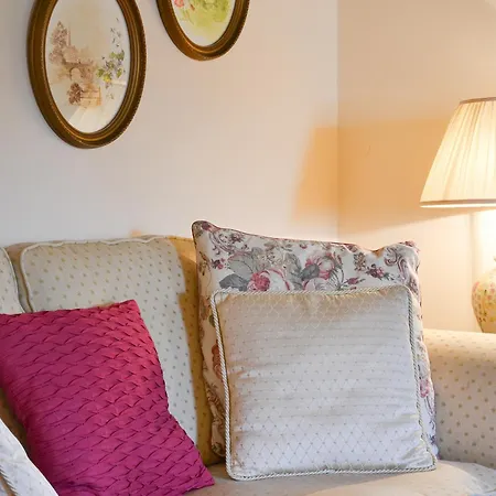 Rosedale- Lyl Tatil Evi
