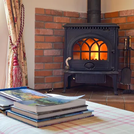 Tatil Evi Rosedale- Lyl