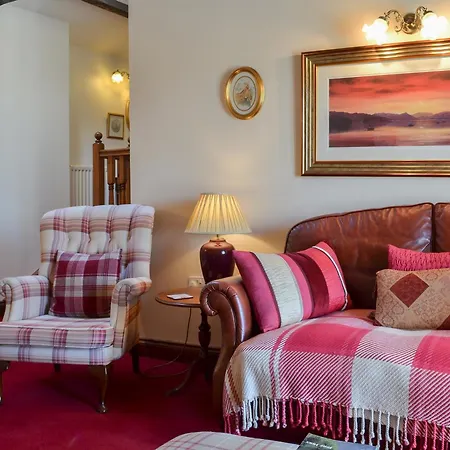 Tatil Evi Rosedale- Lyl Ireby