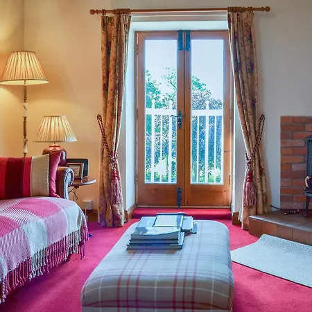 Rosedale- Lyl Tatil Evi Ireby