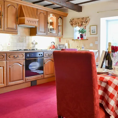 Tatil Evi Rosedale- Lyl Ireby