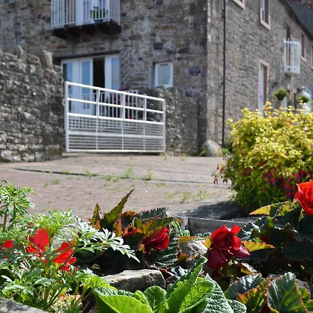 Rosedale- Lyl * Ireby