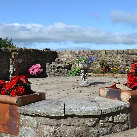 Semesterbostad Rosedale- Lyl Ireby