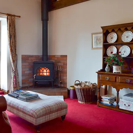 Ferienhaus Rosedale- Lyl *