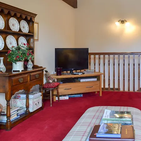 Rosedale- Lyl Ferienhaus