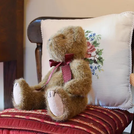 Ferienhaus Rosedale- Lyl Ireby