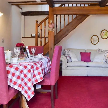 Rosedale- Lyl Ferienhaus