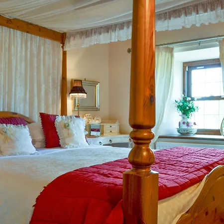 Ferienhaus Rosedale- Lyl