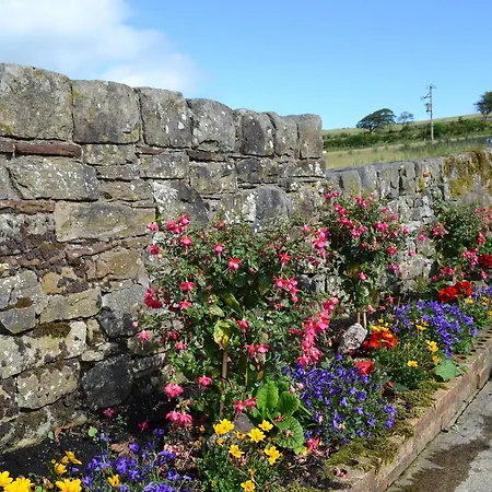Rosedale- Lyl Ferienhaus Ireby